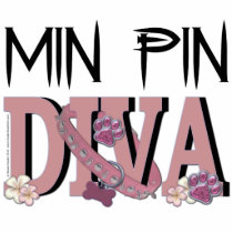 Min Pin DIVA Photo Cut Out
