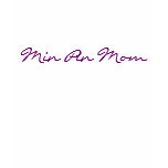 Min Pin Mom T-Shirt