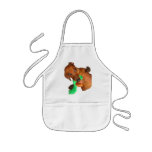 Minature Dachshund aprons