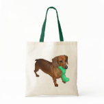 Minature Dachshund bags