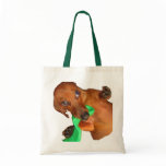 Minature Dachshund bags