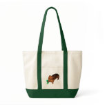 Minature Dachshund bags