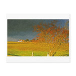 Minchinhampton Common, Gloucestershire, Uk Post Cards