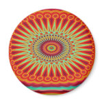 Mind Eraser magnets