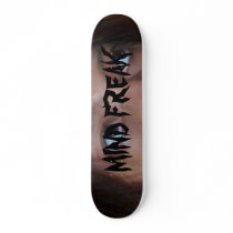 MIND FREAK SKATE DECKS