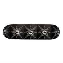 MIND FURNACE - "Logo Board" - Skateboard