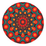 mind gazer stickers