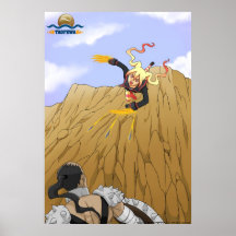 Mind if it drop by? posters