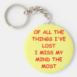 mind keychains