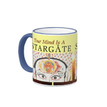 mind stargate mug