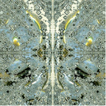 Mind-stream of a Butterfly 1 Photo Cut Out