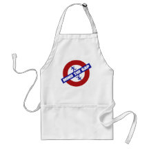 MIND_THE_GAP APRON