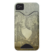 Mindblower Case-Mate Case Id Iphone 4 Cases