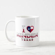 texas mug