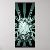 mindflood print