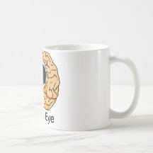 Mind's Eye Coffee Mug