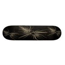 Minds Eye Custom Skateboard