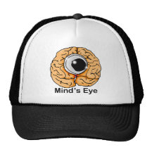 Mind's Eye Hat