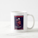Mine America's Coal Coffee Mug