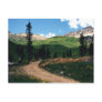 Mine in Yankee Boy Basin, Colorado