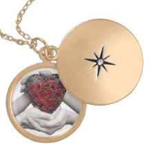 mine pendant