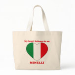 Minelli bags