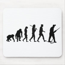 Miners Drilling and Tunnel builders Tees Mouse Mat