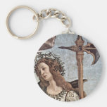 Minerva And The Centaur Details: Minerva Key Chains