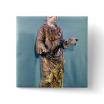 Minerva with an Owl, copy of a 6th century buttons
