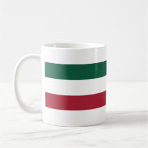 Mineur de la Lithuanie, Lithuanie Mugs