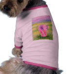 Mingo Rose Doggie T-Shirt