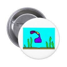 minhoca gulosa do mar botons