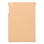 Mini cas d'iPad solide de pêche coques mini ipad