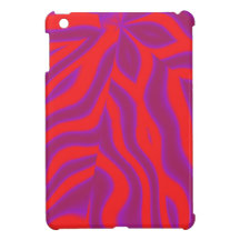 Mini coques ipad de concepteur par Leslie Harlow