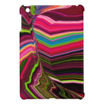 Mini coques ipad de concepteur par Leslie Harlow