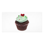 Mini cupcake