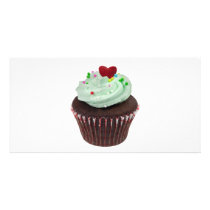 Mini cupcake