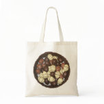Mini Easter eggs in chocolate nest Bag