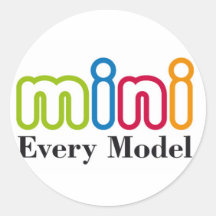 mini_every_model round sticker