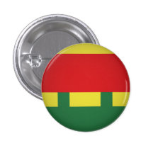 Mini Hero R Pinback Button