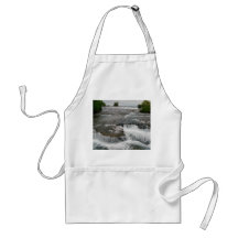 Mini Niagara Apron