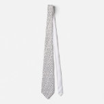Mini Soccer Balls Tie