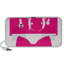 Mini Speaker