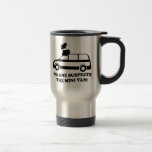 Mini Van Mugs