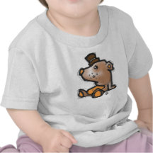 Minianimalz3 Tee Shirt