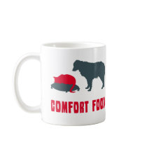 Miniature Australian Shepherd Coffee Mugs