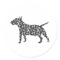 Miniature Bull Terrier