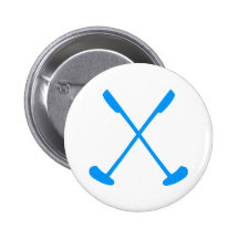 Miniature golf - crazy golf buttons