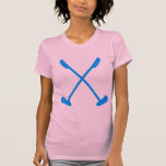Miniature golf - crazy golf t-shirt