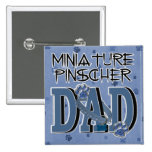 Miniature Pinscher DAD